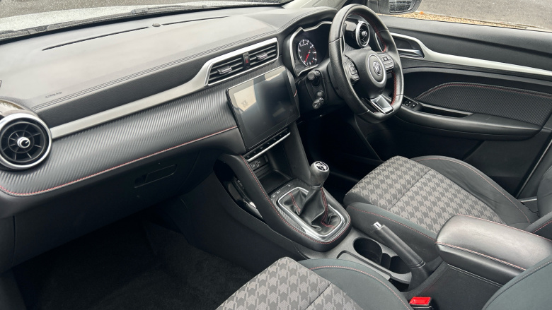 MG ZS 1.5 VTi-TECH Excite 5dr Petrol Hatchback